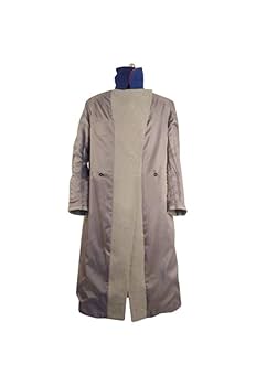 【複製】WW2 ドイツ　パルカ　外套　コート 複製】WW2 ドイツ パルカ 外套 コート - メルカリ